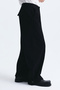 Relaxed Fit Trousers - 3