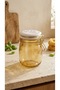Sun 750 Ml. Lockable Storage Jar - 2