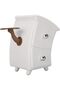 Desktop Items Storage Box Plastic Creative Jewelry Organization Drawer Style for Office and Home - 5