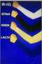 Set of 4, Uv-Protected, 4-Season, Multi-Purpose, Practical and Convenient Lycra Cotton Armbands for Work, Home, and Sports. - 2
