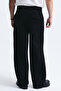 Relaxed Fit Trousers - 5