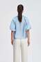 Plain Top with Half Sleeves - 3
