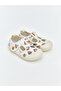 Alita City Lcw Steps Beige Baby Boy First Step Shoes with a Difference
