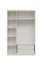 EYLÜL MDF 3 KAPILI DOLAP - 2