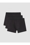 Esvab • Modern & Distinctive Cotton Men's Boxer 3-Pack