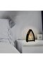 Newest 2023 Eid Lantern - Handmade Hollow Out Hanging Eid Lamp - Battery Powered HangingTable Decora - 2