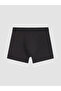 Vizyon New Season Mixed Cotton Men's Boxer 3-Pack - 3