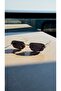 Rimi Black Sunglasses