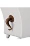Desktop Items Storage Box Plastic Creative Jewelry Organization Drawer Style for Office and Home - 6