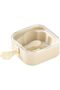 Cat Paw Silicone Ice Pop Mold(Beige)