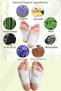 10 Pieces |   100% Detox Foot Patch, Foot Patch Toxin Removal Foot Detox Tape - 5