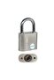 500850 Padlock Satin 30 mm - 4