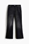 Regular Flared Jeans