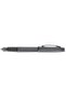 100 Fountain Pen | E9375 Glossy Ionic Grey with PVD Trims | Medium Nib | Premium Fountain Pen - 5