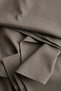 Anthracite Gray Runner Bohemian Tablecloth 100% Linen Decorative Wedding Party Promise Engagement Decoration Hotel - 4