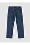 Lcw Jeans İndigo 779 Regular Fit Men's Jean Pants - 6