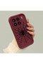 Mi 15 5g Compatible Dark Style Spider Web Printed Case, Daily Impact Protection - 2