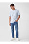 Lcw Jeans İndigo 779 Regular Fit Men's Jean Pants - 2