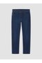 Lcw Jeans İndigo 779 Regular Fit Men's Jean Pants - 5