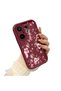 Vivo X200 Fe Compatible Elegant Dal Cherry Blossom Case, Fresh Young Girl Air