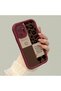 Redmi Note 10 Pro Compatible Leopard Checkered Collage Case, Stylish and Personalized Design - 2