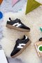 Unisex Girls Boys Velcro Comfortable Sole Flexible Daily School Children's Sneaker Sports Shoes - 2