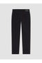 Lcw Jeans Black 760 Skinny Fit Men's Jean Pants - 7