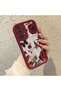 Samsung Galaxy A73 Compatible Rose and Butterfly Case, Retro Collage Book Page Art Motif - 2