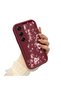 Tecno Camon 40 Compatible Elegant Dal Cherry Blossom Case, Fresh Young Girl Air