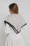 Square Small Scarf - 3