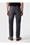 Lcw Jeans Anthracite 730 Carrot Fit Men's Jean Trousers - 3