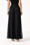 Women's Plain Formal Trousers - 5