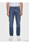 Lcw Jeans İndigo 779 Regular Fit Men's Jean Pants - 2