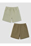 I Beli Corded Baby Boy Shorts 2-Pack from Freezen Store - 2