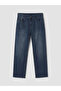 Lcw Jeans İndigo 700 Straight Fit Men's Jean Pants - 4