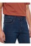 Lcw Jeans İndigo 779 Regular Fit Men's Jean Pants - 3