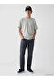 Lcw Jeans Gray 779 Regular Fit Men's Jeans