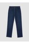 Lcw Jeans İndigo 790 Relax Fit Men's Jean Trousers - 5