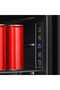 Beverage Cooler, 91L, Black, WFQA1014EVJMWT - 4