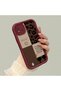 Realme C11 2021 Compatible Leopard Checkered Collage Case, Stylish and Personalized Design - 2
