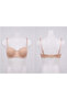 Strapless B Cup No Pad Underwired Bra - 2