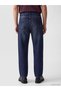 Lcw Jeans Indigo Super Baggy Fit Men's Jean Trousers - 4