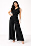 Women's Plain Formal Trousers