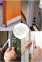 Door Window Wind Breaker Strip Tape 3.5cm * 5 Meters Wind Blocking Tape - 2