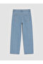 Indigo S Slim Fit Boy's Jean Pants - 3