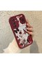 Samsung Galaxy A34 Compatible Rose and Butterfly Case, Retro Collage Book Page Art Motif - 2