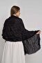 Plain Scarf - 3