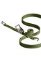 Sn-37787 12 Meter Load Pulling Rope Ratchet Tie down Strap Spanzet 2000kg - 2