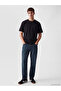 745 Loose Cut Men's Jean Pants for Style Enthusiasts from Uzg Store - 3