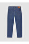 Lcw Eco Indigo 750 Slim Fit Men's Jeans - 5